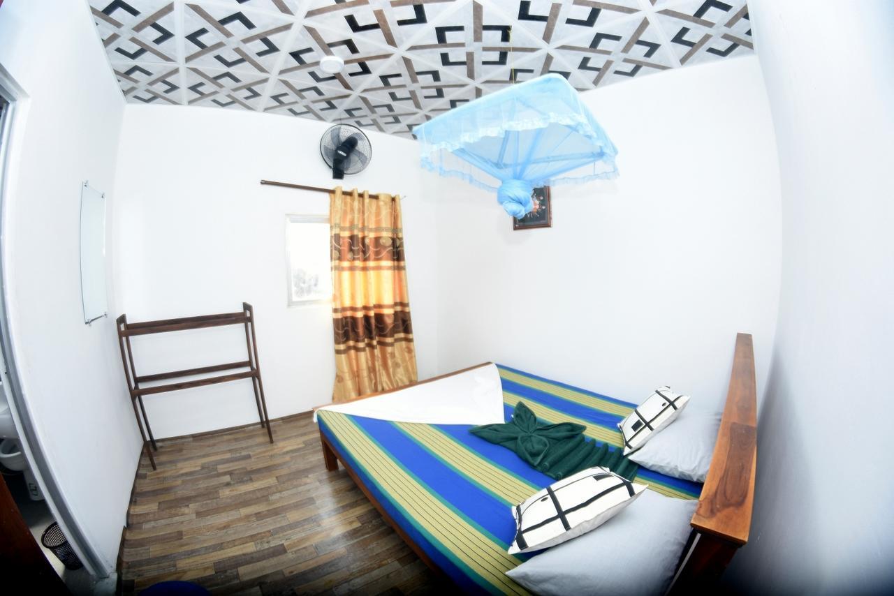 Bluray Beach Daire Negombo Dış mekan fotoğraf