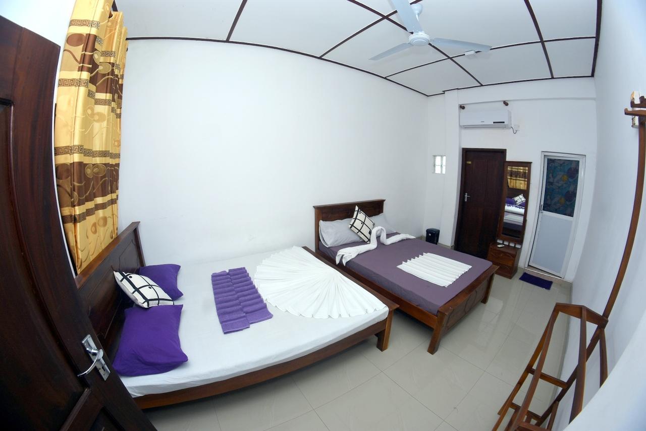 Bluray Beach Daire Negombo Dış mekan fotoğraf