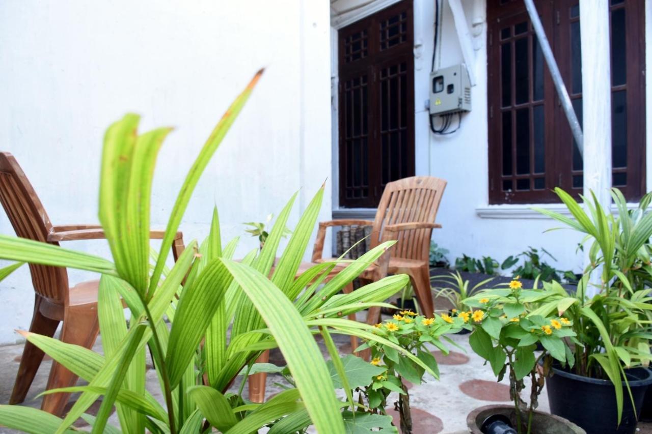 Bluray Beach Daire Negombo Dış mekan fotoğraf