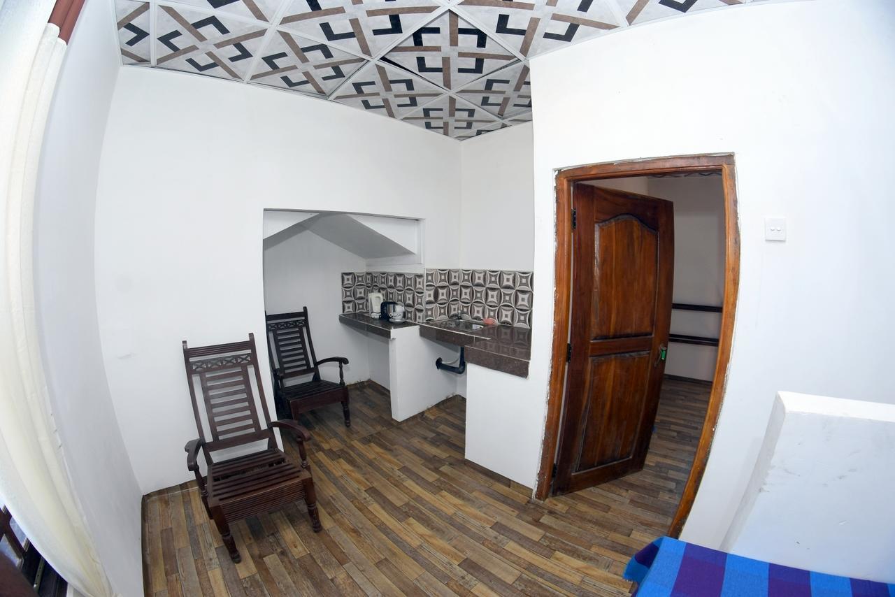 Bluray Beach Daire Negombo Dış mekan fotoğraf