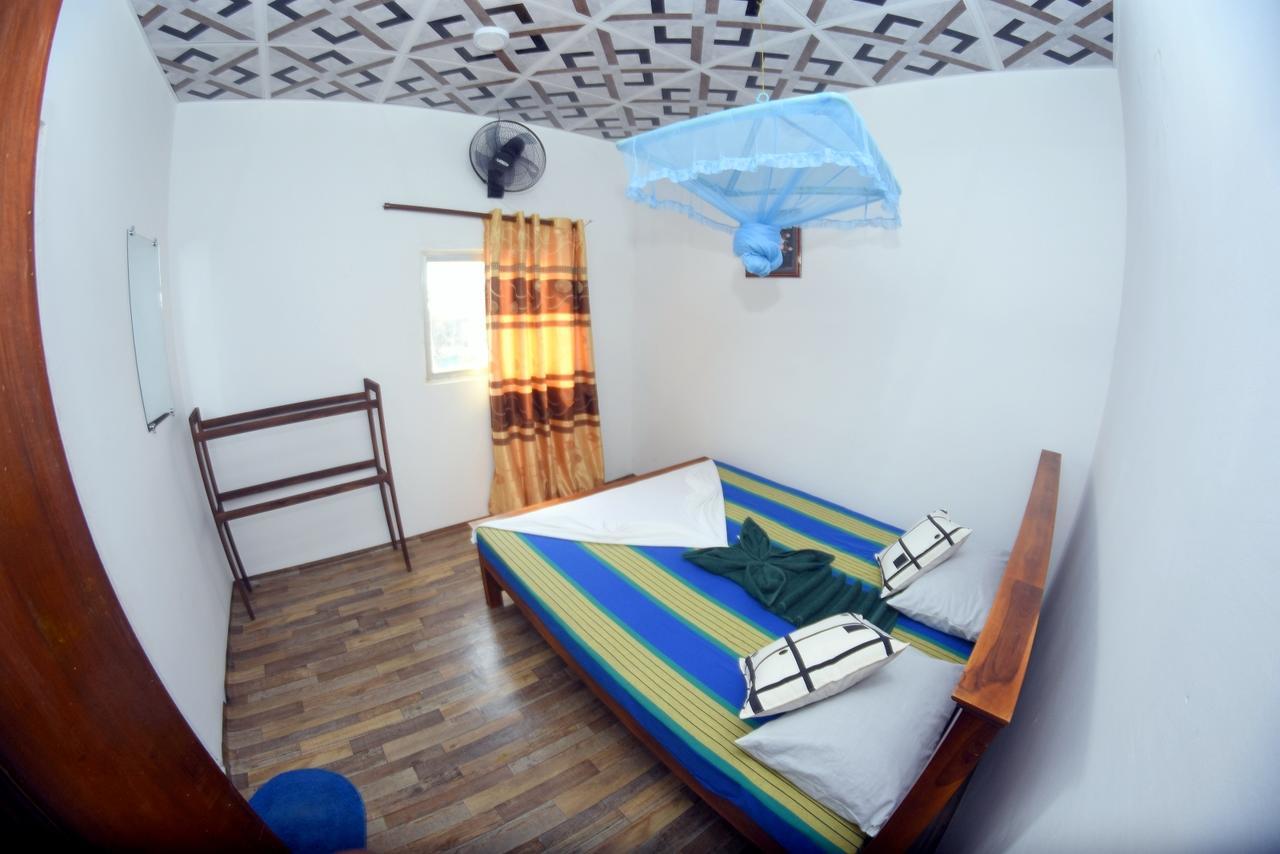 Bluray Beach Daire Negombo Dış mekan fotoğraf