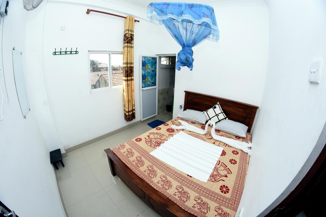 Bluray Beach Daire Negombo Dış mekan fotoğraf