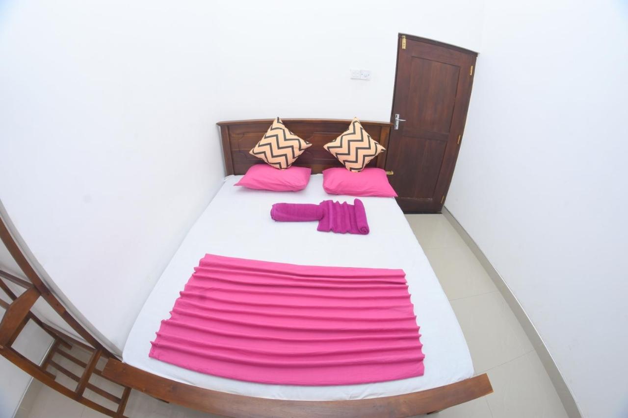 Bluray Beach Daire Negombo Dış mekan fotoğraf